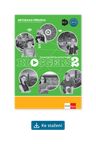 Bloggers 2 (A1.2) – metodická příručka [elektronická + MP3/Videa ke stažení] + učitelská licence (14 měsíců)