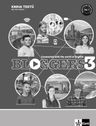 Bloggers 3 (A2.1) – kniha testů [tištěná + MP3 ke stažení]