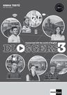 Bloggers 3 (A2.1) – kniha testů [tištěná + MP3 ke stažení]