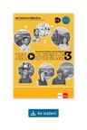 Bloggers 3 (A2.1) – metodická příručka [elektronická + MP3/Videa ke stažení] + učitelská licence (14 měsíců)