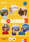 Bloggers 3 (A2.1) – učebnice + MP3 ke stažení