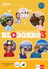 Bloggers 3 (A2.1) – učebnice + MP3 ke stažení