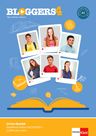 Bloggers 4 (A2.2) – Extra Reader