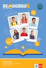 Bloggers 4 (A2.2) – Extra Reader