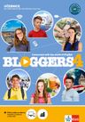 Bloggers 4 (A2.2) – učebnice + MP3 ke stažení