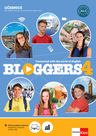 Bloggers 4 (A2.2) – učebnice + MP3 ke stažení