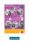 Bloggers 5 (A2+) – metodická příručka [elektronická + MP3/Videa ke stažení] + učitelská licence (14 měsíců)