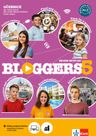 Bloggers 5 (A2+) – učebnice + MP3 ke stažení