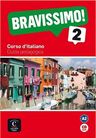 Bravissimo! 2 (A2) – Guida pedagogica