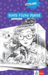 Bunte Fische überall – Buch