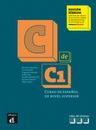 C de C1 – Edición híbrida Libro del alumno + Campus (12 meses)