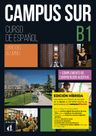 Campus Sur B1 – Edición híbrida Libro del alumno + Campus (12 meses)