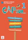 Cap Sur 1 (A1.1) – Guide pédagogique