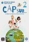 Cap Sur 2 (A1.2) – Cahier d'exercices + MP3 téléchargeables