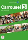 Carrousel 3 (B1) – Guide pédagogique (monolingvní vydání)
