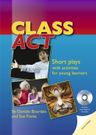 Class Act + CD (A1-A2) – Coursebook
