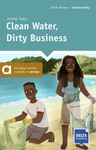 Clean Water, Dirty Business (A2) – Book + MP3 allango.net