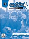 Club @dos 4 – Cahier d'exercices