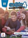 Club @dos 4 – Livre de l'éleve