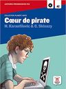 Coeur de pirate (A2) – Livre + MP3 téléchargeables