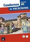 Cuaderno de vacaciones A1