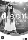 d.leicht 1 (A1) – gramatická cvičení [tištěná verze]