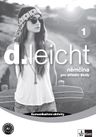 d.leicht 1 (A1) – komunikativní aktivity [tištěná verze]