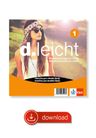 d.leicht 1 (A1) – metodická příručka [elektronická + MP3/Videa ke stažení] + učitelská licence (24 měsíců)