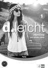 d.leicht 1 (A1) – testy [tištěná verze]