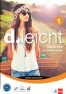 d.leicht 1 (A1) – učebnice s prac. sešitem + MP3 ke stažení + žák. licence (24 měsíců)