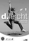 d.leicht 2 (A2.1) – komunikativní aktivity [tištěná verze]