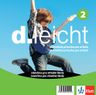 d.leicht 2 (A2.1) – metodická příručka na DVD + učitelská licence (neomezená)