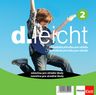 d.leicht 2 (A2.1) – metodická příručka na DVD + učitelská licence (24 měsíců)