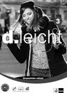 d.leicht 3 (A2.2) – gramatická cvičení [tištěná verze]