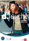 d.leicht 3 (A2.2) – učebnice s prac. sešitem + MP3 ke stažení + žák. licence (24 měsíců)