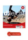 d.leicht 4 (B1) – metodická příručka [elektronická + MP3 ke stažení] + učitelská licence (24 měsíců)