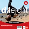 d.leicht 4 (B1) – metodická příručka na DVD