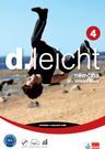 d.leicht 4 (B1) – učebnice s prac. sešitem + MP3 ke stažení