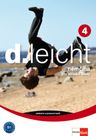 d.leicht 4 (B1) – učebnice s prac. sešitem + MP3 ke stažení