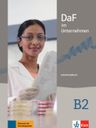 DaF im Unternehmen 4 (B2) – Lehrerhandbuch