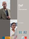 DaF im Unternehmen B1-B2 – Lehrerhandbuch