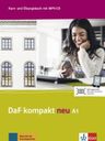 DaF Kompakt neu 1 (A1) – Kursbuch/Übungsbuch + MP3 allango.net