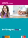 DaF Kompakt neu 3 (B1) – Intensivtrainer