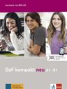 DaF Kompakt neu A1-B1 – Kursbuch + MP3 allango.net