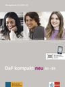 DaF Kompakt neu A1-B1 – Übungsbuch + MP3 allango.net
