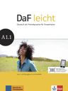 DaF leicht A1.1 – Kursbuch/Arbeitsbuch + MP3 allango.net