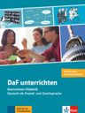 DaF Unterrichten neu – Buch + Video allango.net