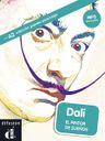 Dalí (A2) – Libro + MP3 descargable