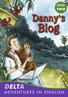 Danny's Blog – Book + CD-Rom