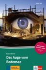 Das Auge vom Bodensee (A2-B1) – Buch + MP3 allango.net